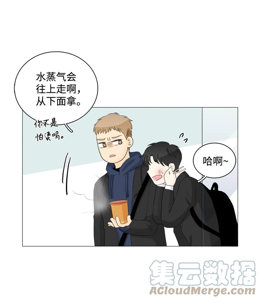 《你我之间 1》10 他俩真的只是朋友？ 第40页