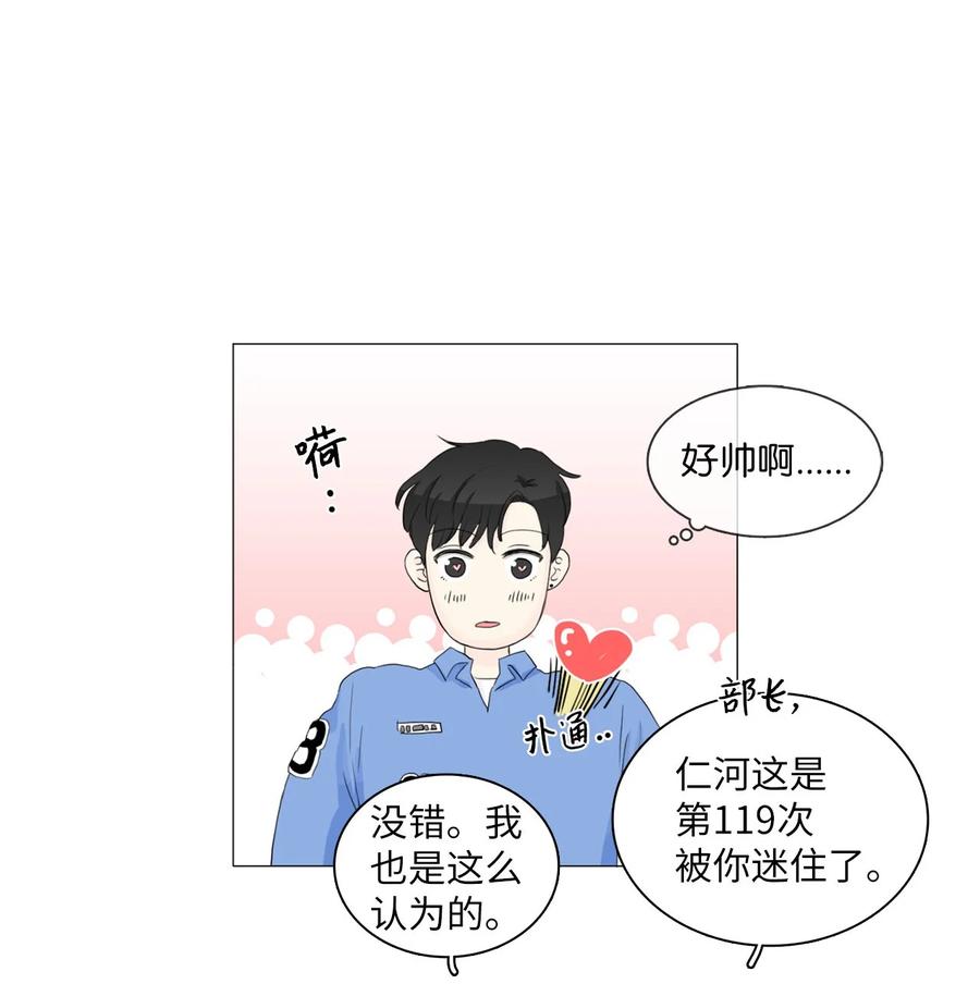 《你我之间 1》11 委屈 第15页