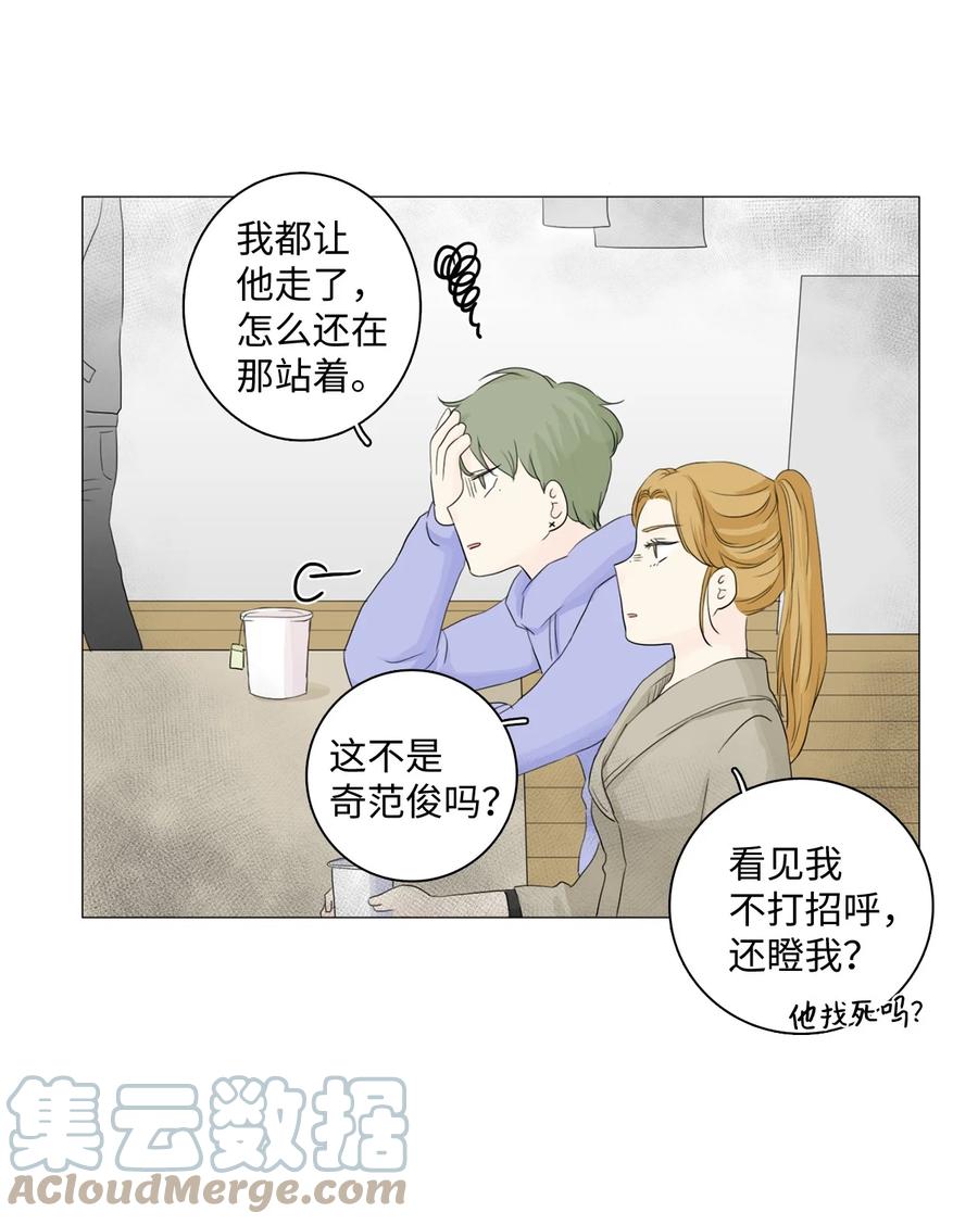 《你我之间 1》13 即使是你也不行 第3页