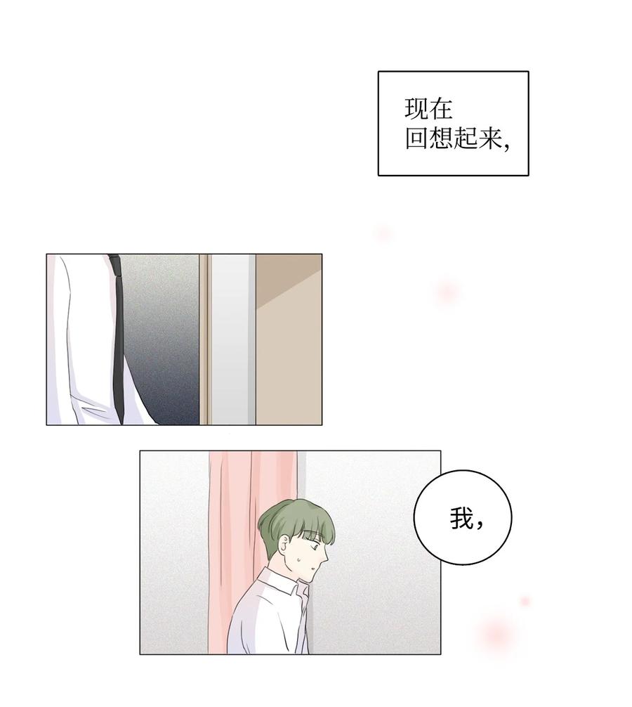 《你我之间 1》14 时机很糟糕 第32页