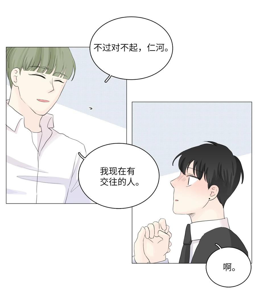 《你我之间 1》15 表白 第4页
