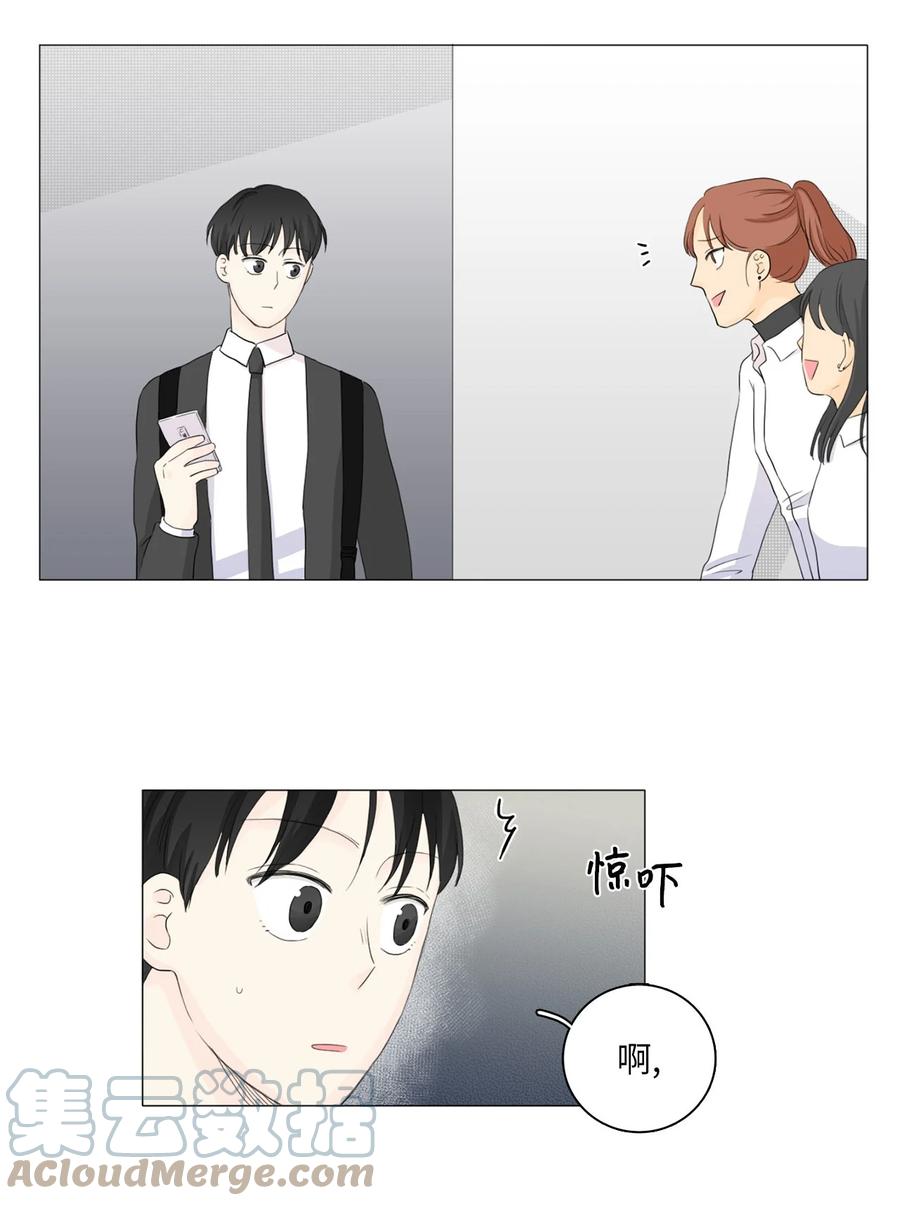 《你我之间 1》15 表白 第31页