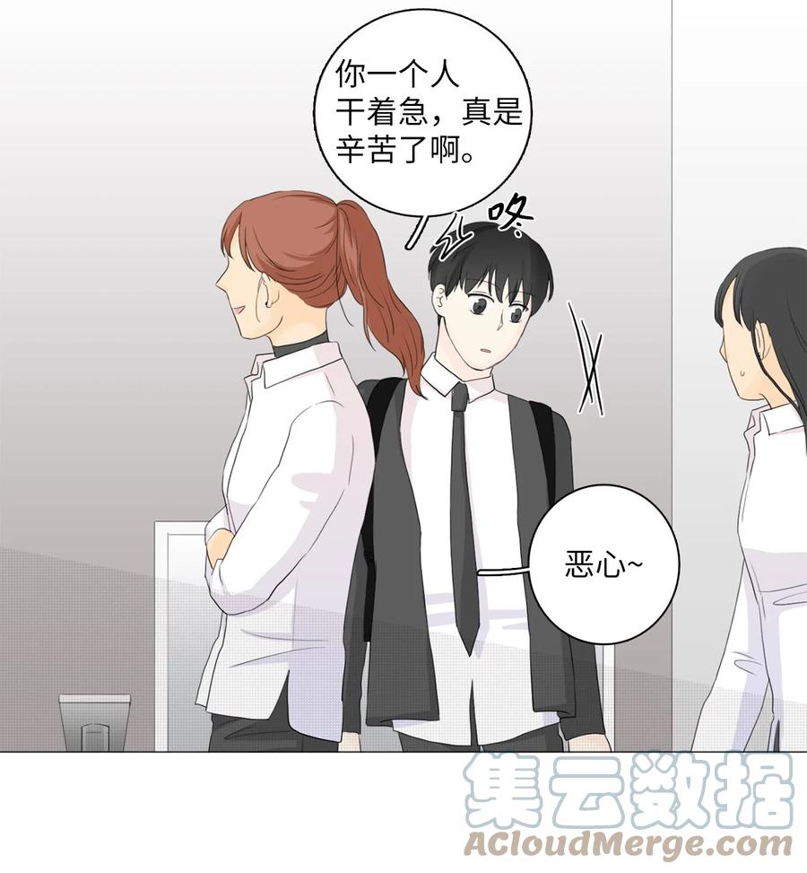 《你我之间 1》15 表白 第35页