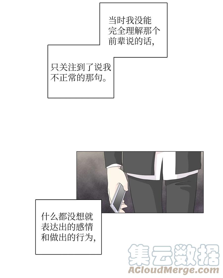 《你我之间 1》15 表白 第37页