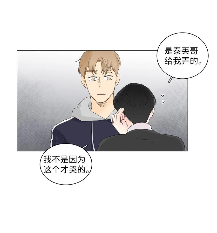 《你我之间 1》15 表白 第20页