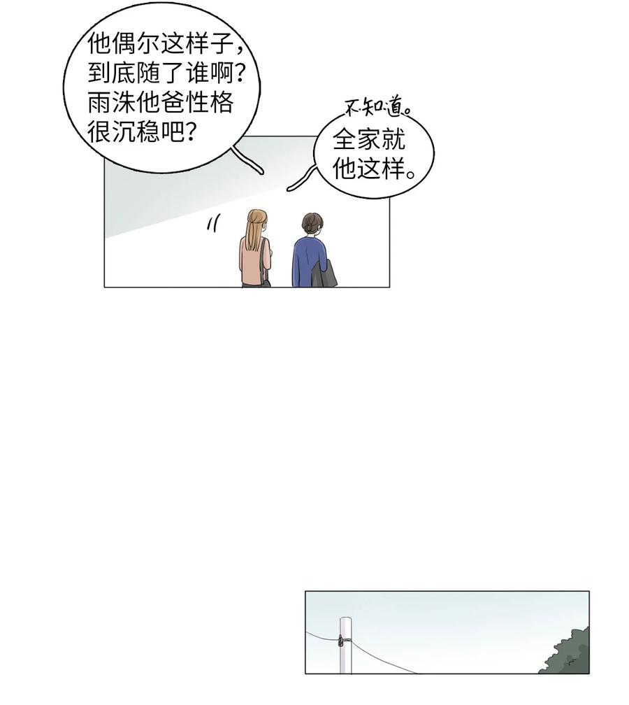 《你我之间 1》15 表白 第28页
