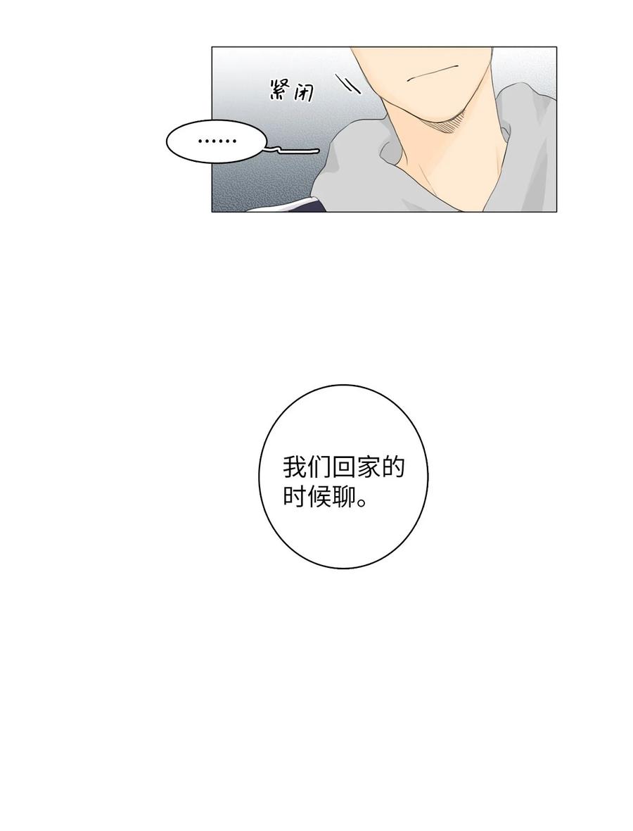 《你我之间 1》15 表白 第22页