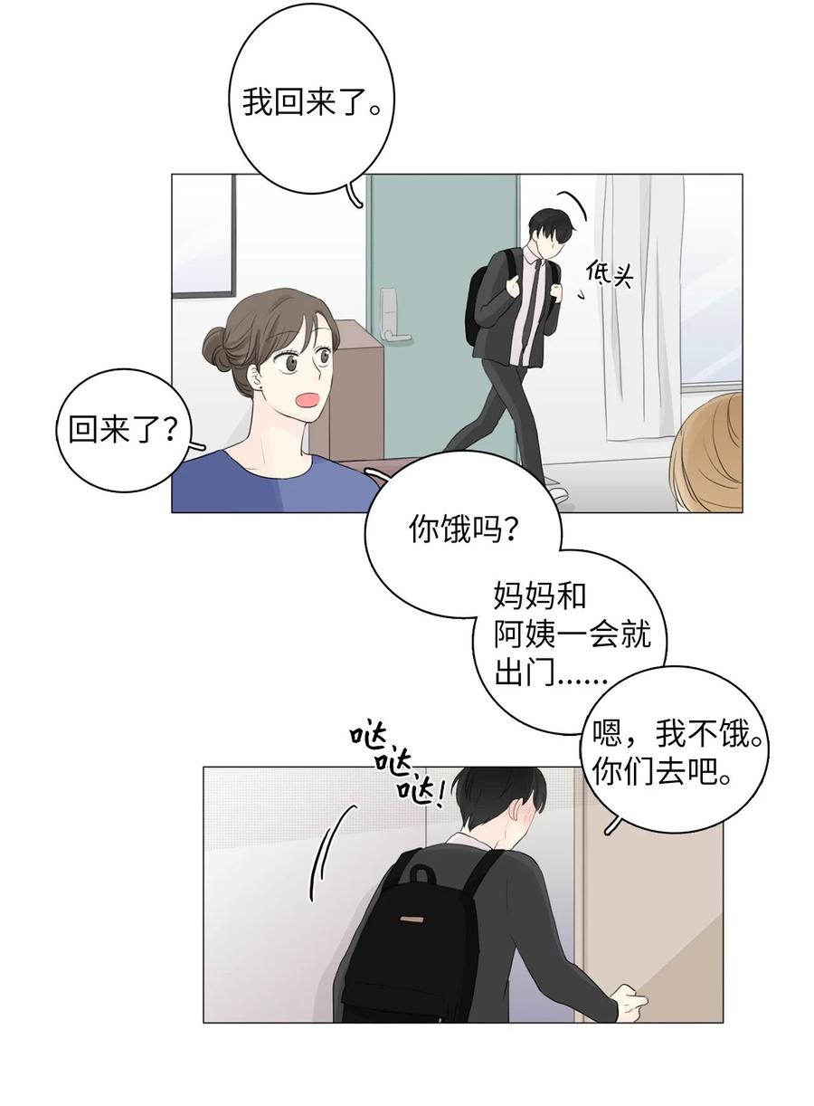 《你我之间 1》15 表白 第24页