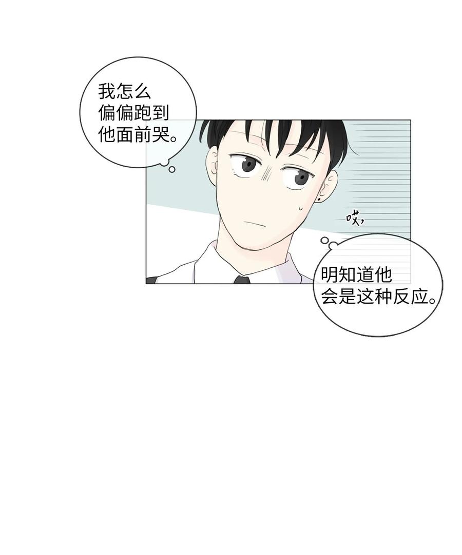 《你我之间 1》15 表白 第30页