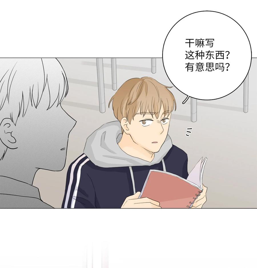 《你我之间 1》16 混乱 第18页