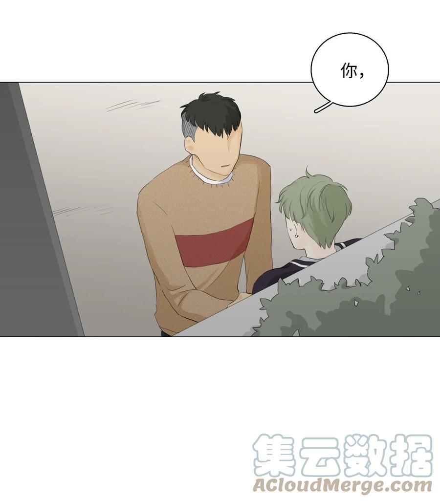《你我之间 1》18 让人烦躁 第3页