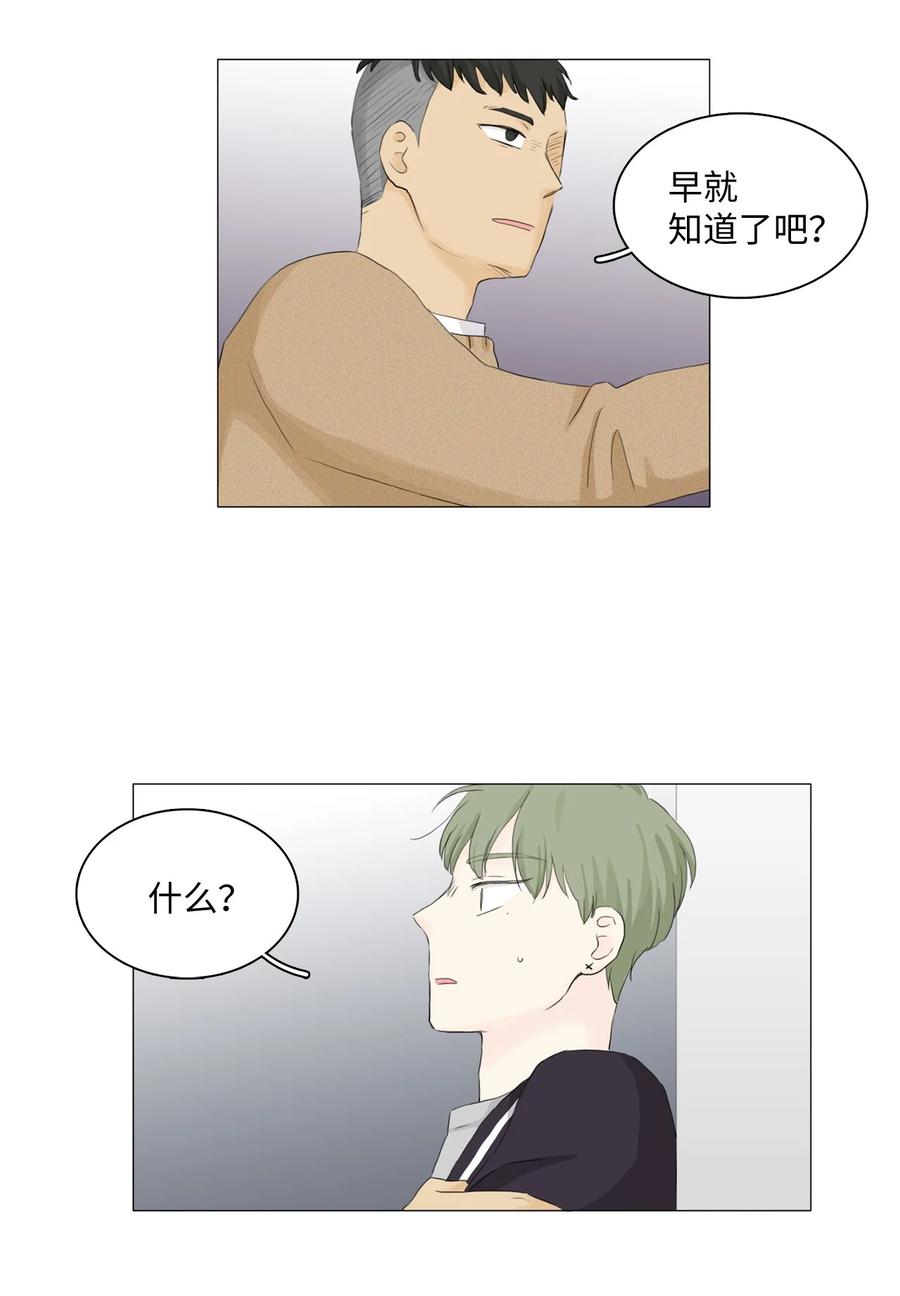 《你我之间 1》18 让人烦躁 第4页