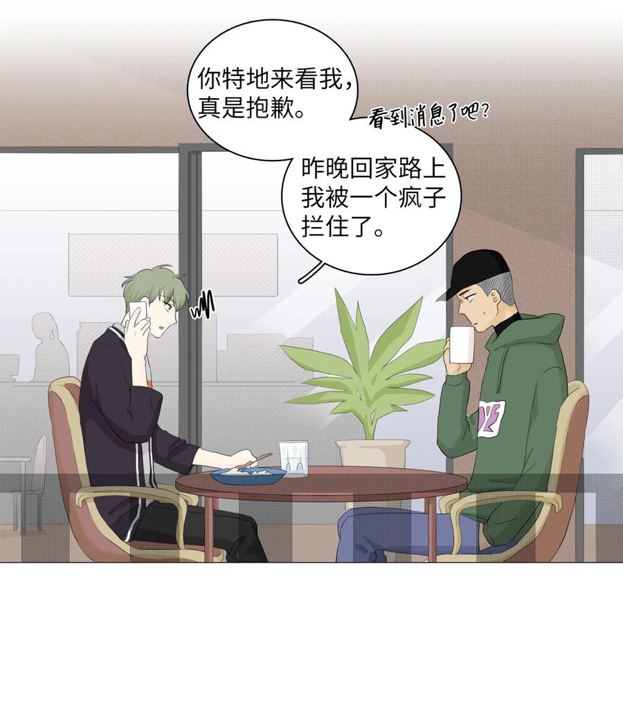 《你我之间 1》19 你没有让我不自在 第2页