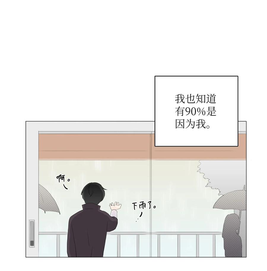 《你我之间 1》19 你没有让我不自在 第32页
