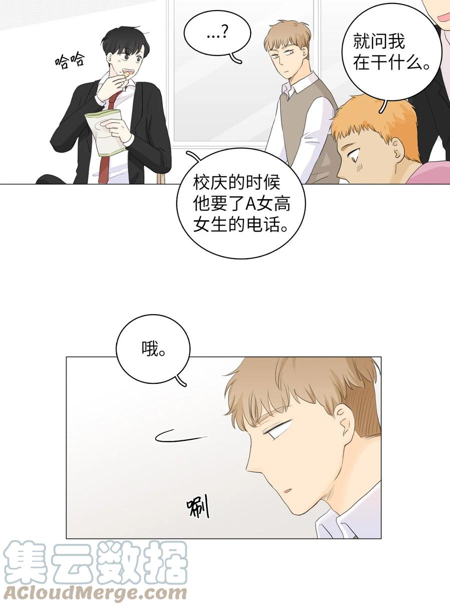 《你我之间 1》20 联谊 第3页