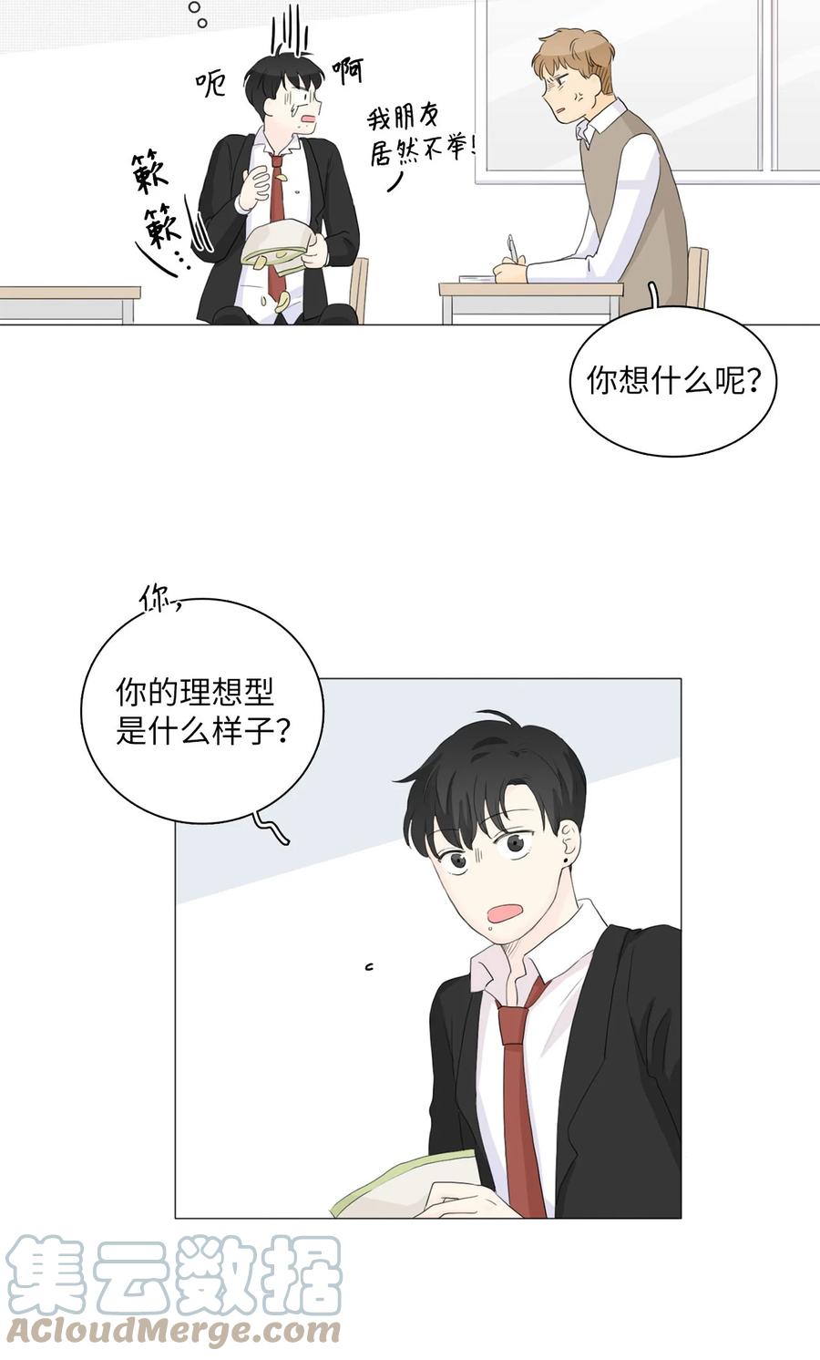 《你我之间 1》20 联谊 第7页