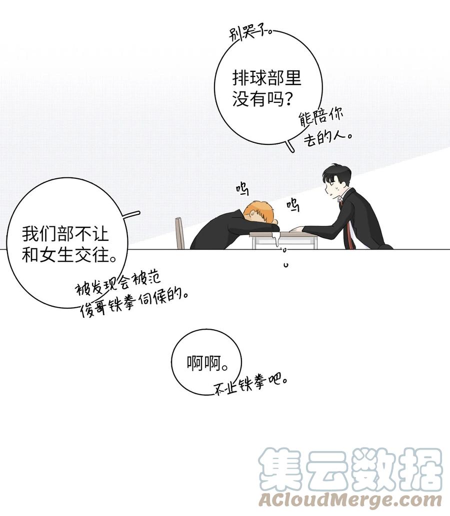 《你我之间 1》20 联谊 第29页