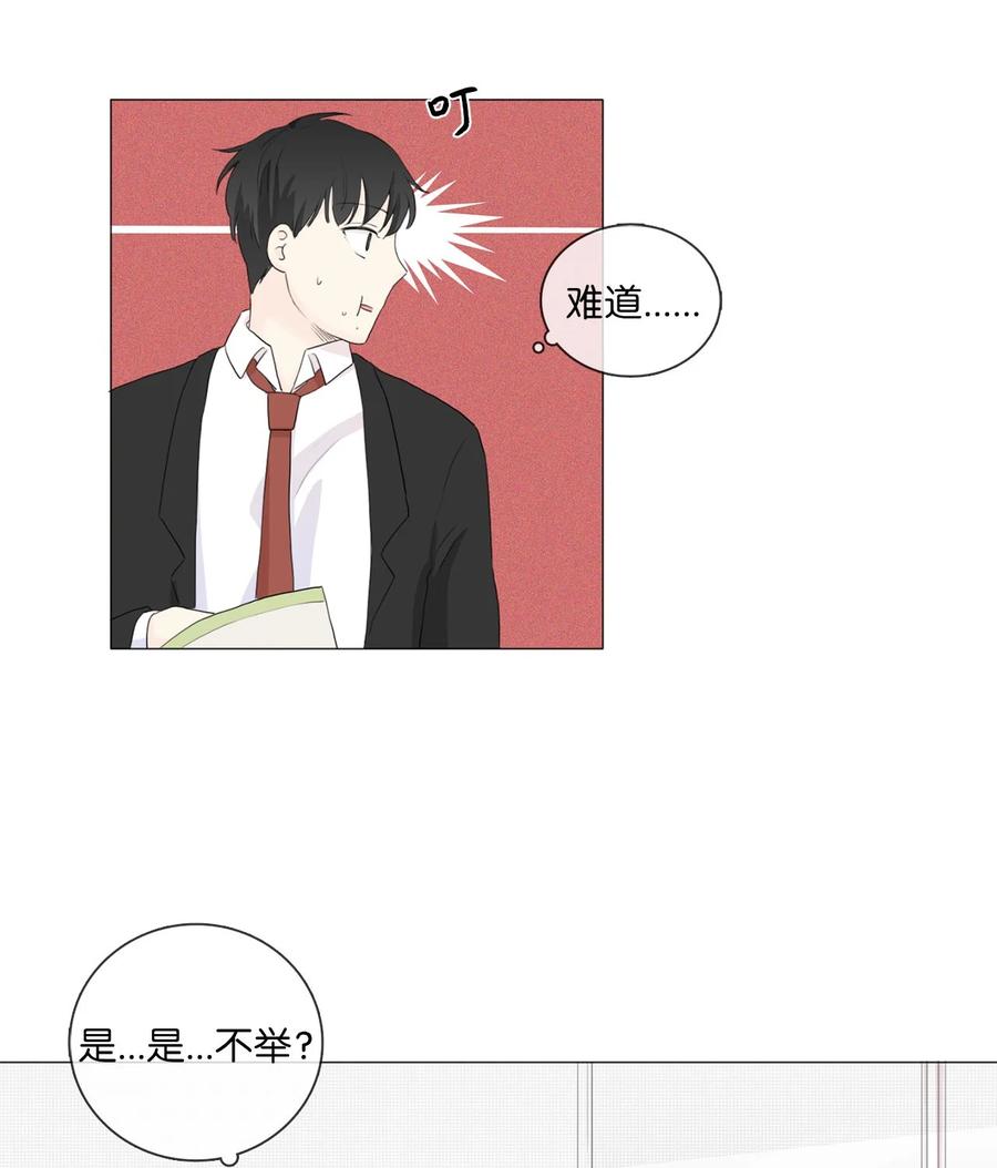 《你我之间 1》20 联谊 第6页