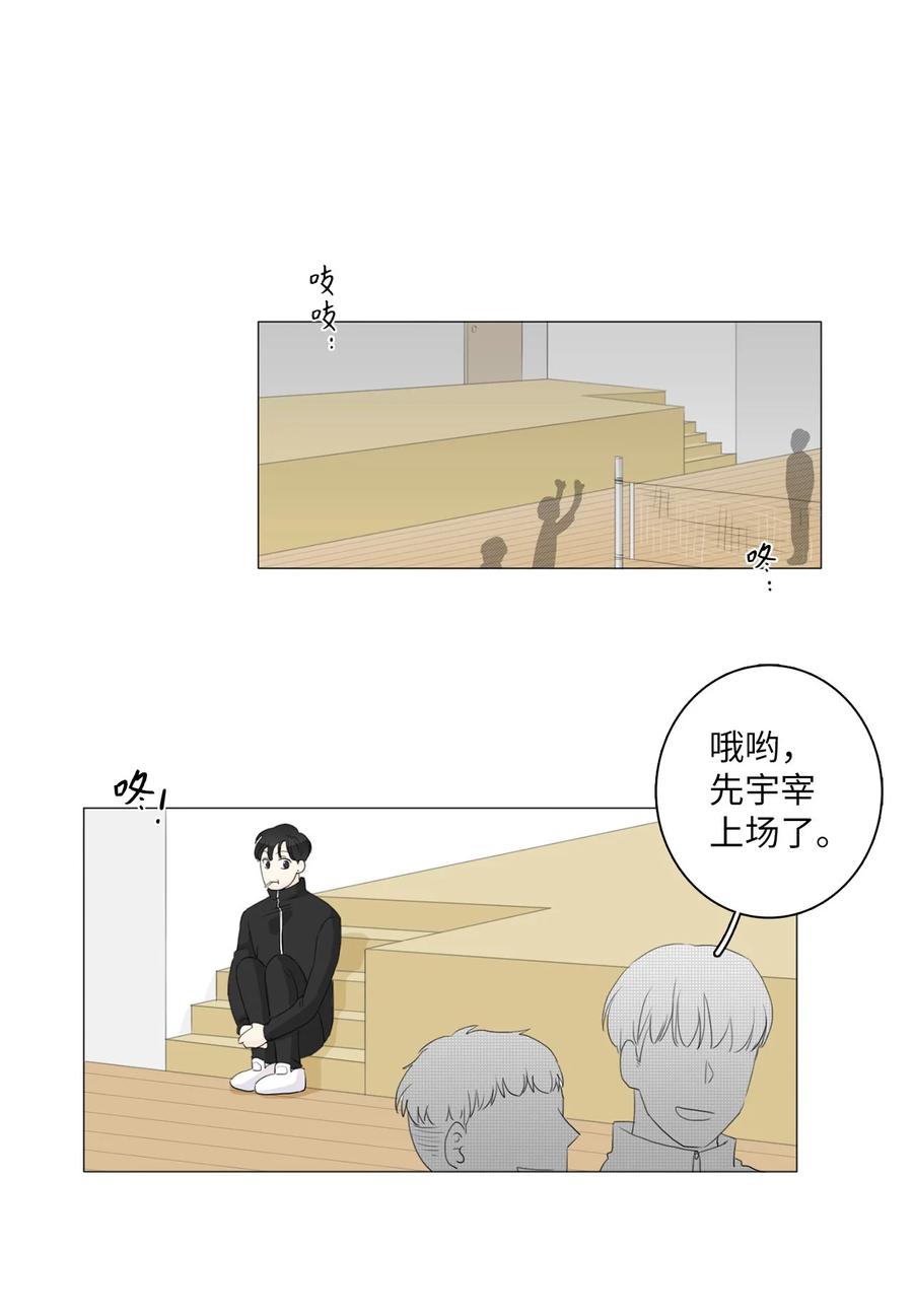 《你我之间 1》20 联谊 第12页