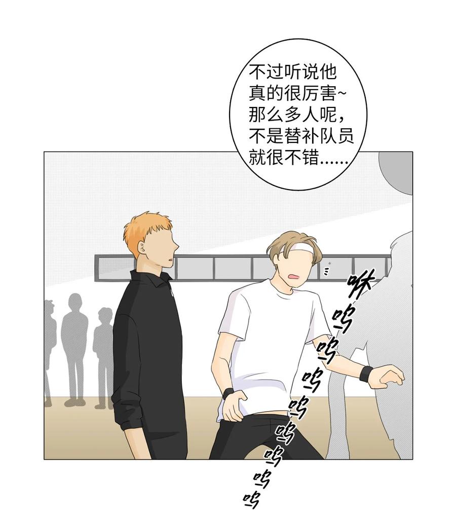 《你我之间 1》20 联谊 第14页