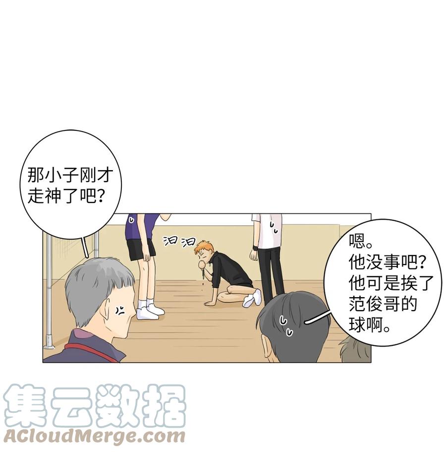 《你我之间 1》20 联谊 第17页