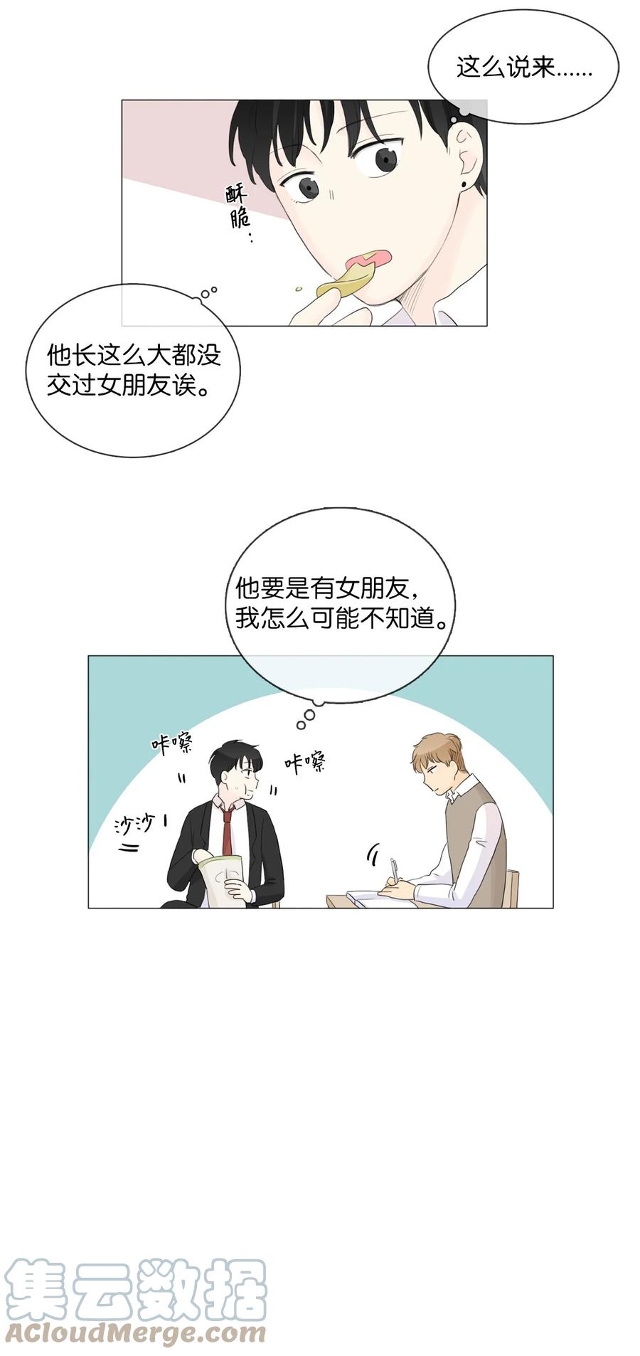《你我之间 1》20 联谊 第5页
