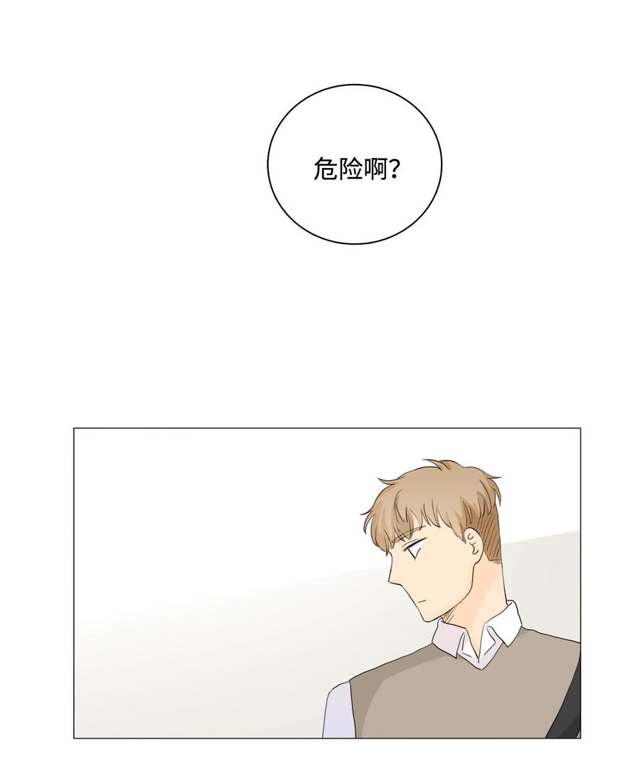 《你我之间 1》21 烦躁的理由 第3页