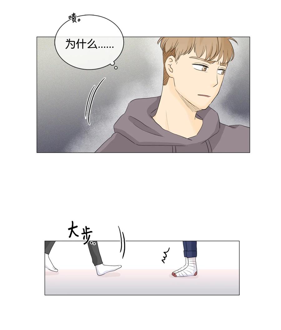《你我之间 1》21 烦躁的理由 第25页