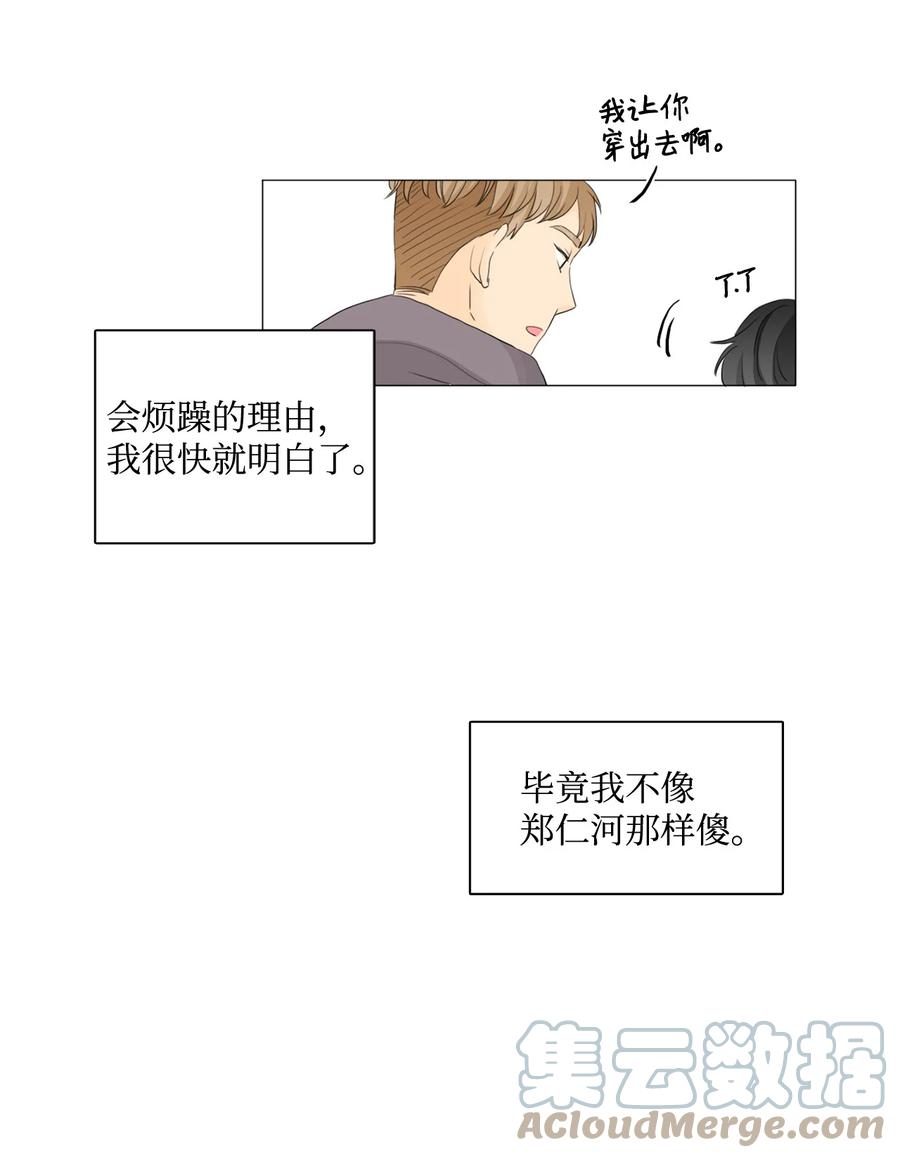 《你我之间 1》21 烦躁的理由 第29页