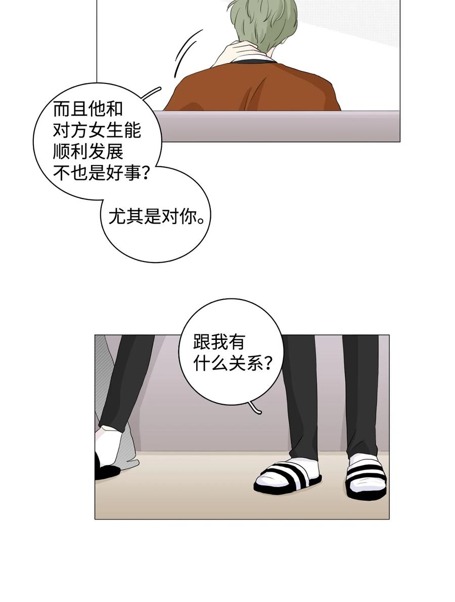 《你我之间 1》21 烦躁的理由 第6页