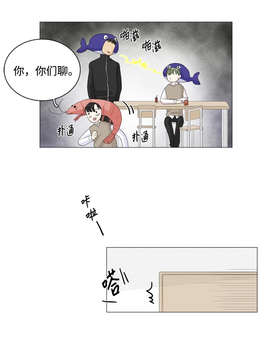 《你我之间 1》22 周六去看电影吧 第28页