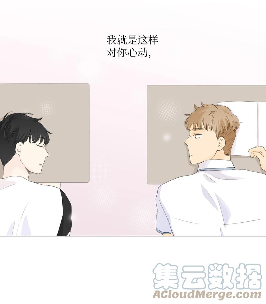 《你我之间 1》23 最近不去你家了 第31页