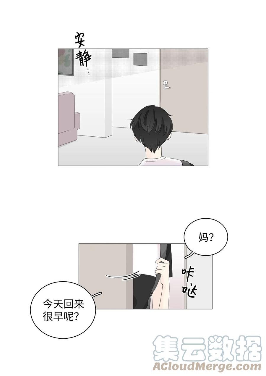 《你我之间 1》24 夜谈 第3页