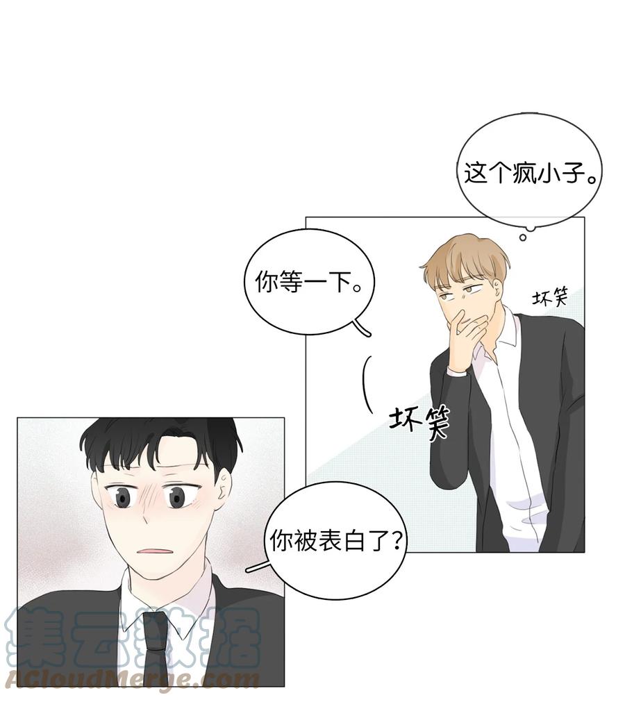 《你我之间 1》27 最重要的人 第7页