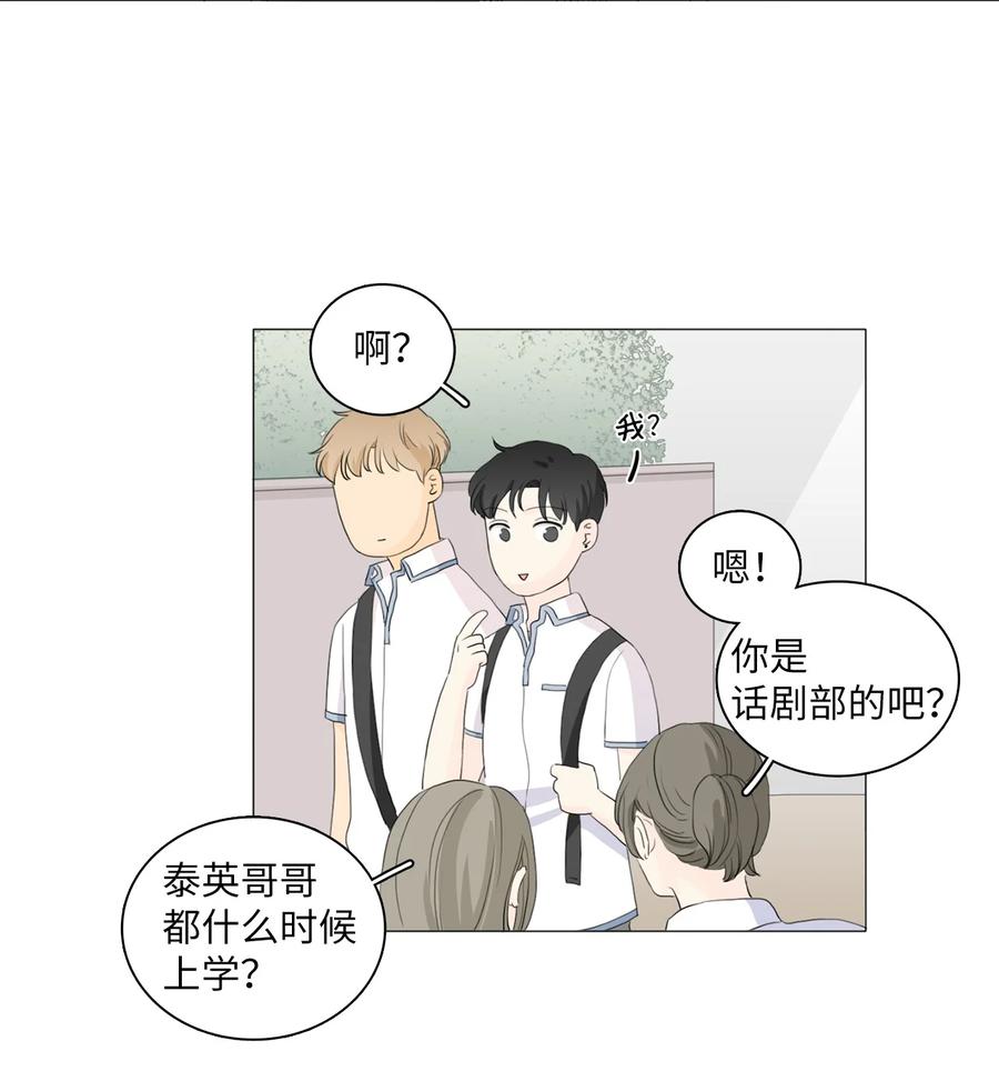 《你我之间 1》28 一场误会 第2页