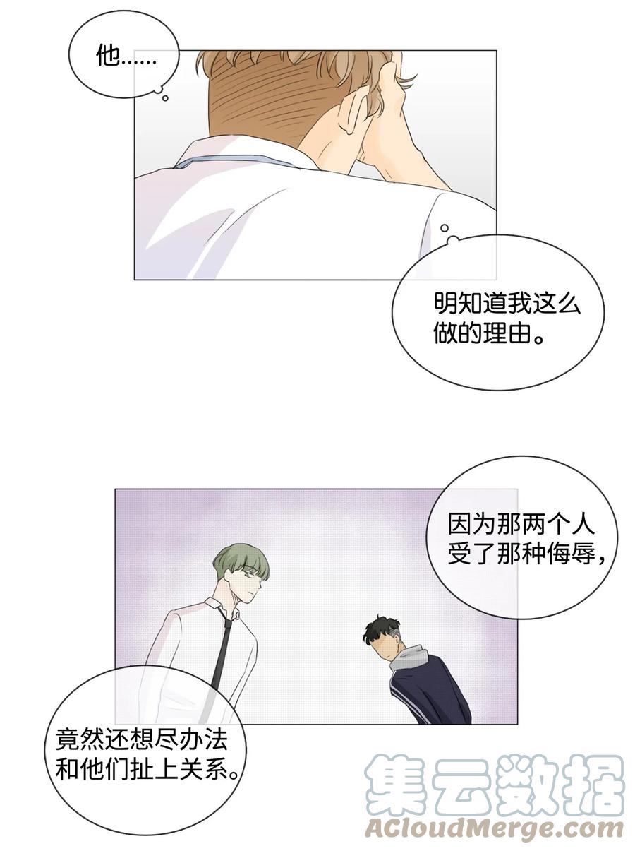 《你我之间 1》29 要不要一起去合宿？ 第15页