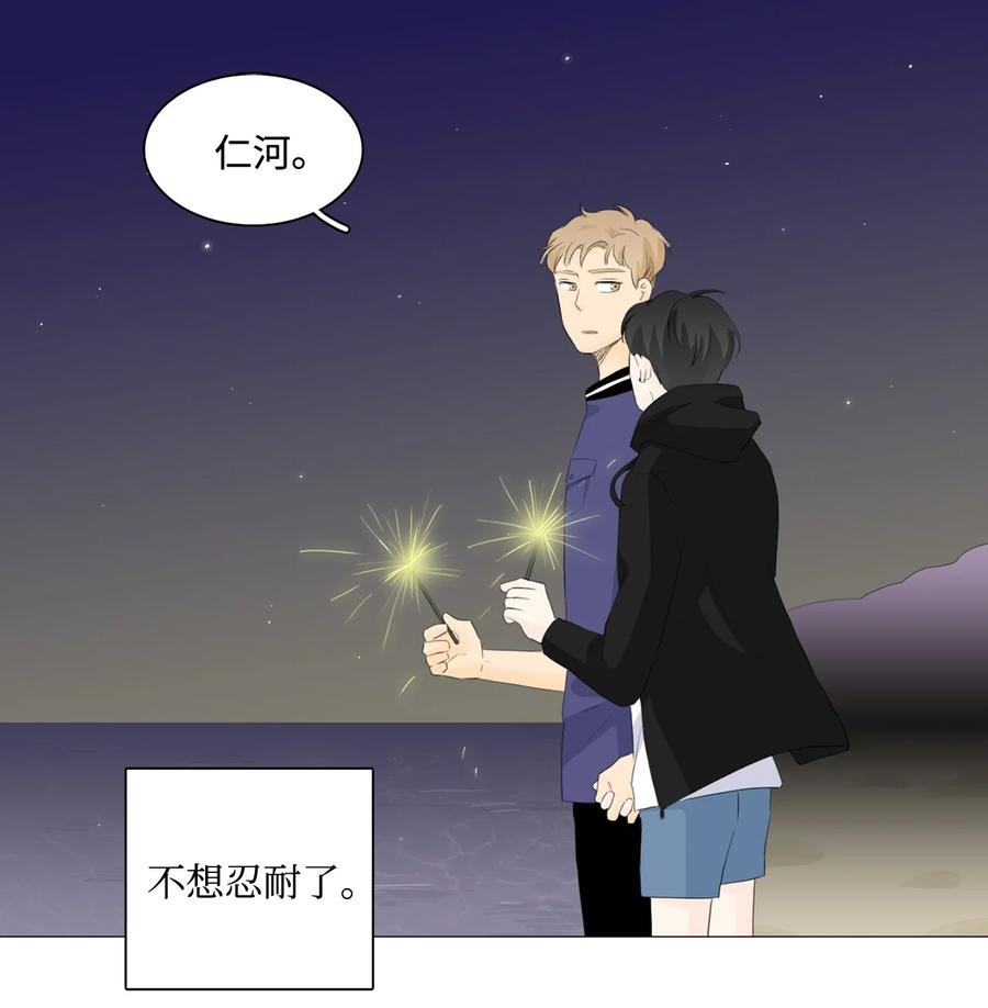 《你我之间 1》30 渐渐不想忍耐 第34页