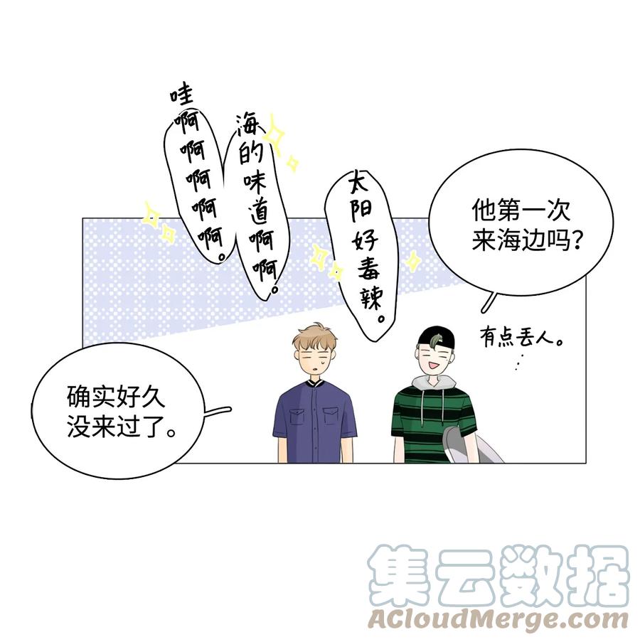 《你我之间 1》30 渐渐不想忍耐 第15页