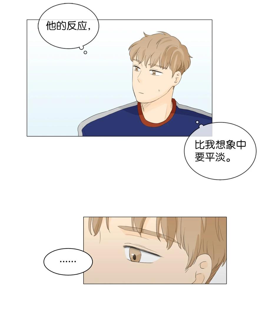 《你我之间 1》32 不是骗人 第22页