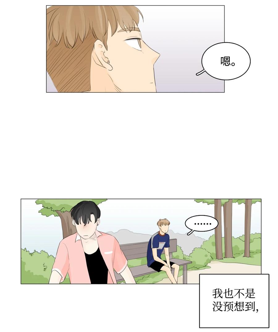 《你我之间 1》33 宇宙第一大蠢驴 第8页