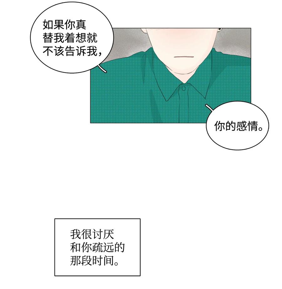《你我之间 1》34 你一直是我的中心 第18页