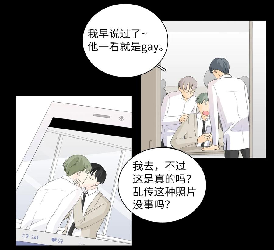 《你我之间 1》35 只要你理解我 第22页