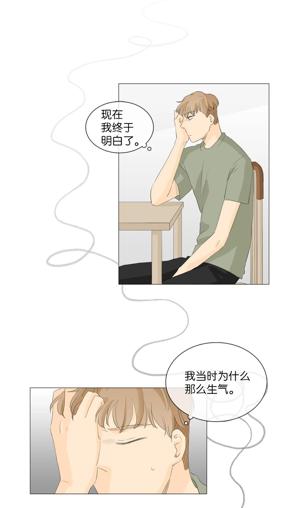 《你我之间 1》35 只要你理解我 第38页