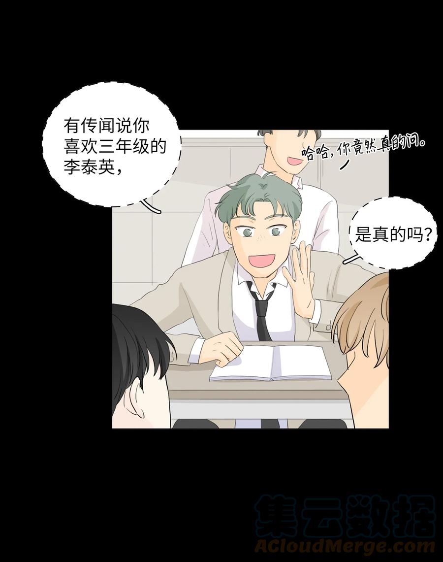 《你我之间 1》35 只要你理解我 第3页
