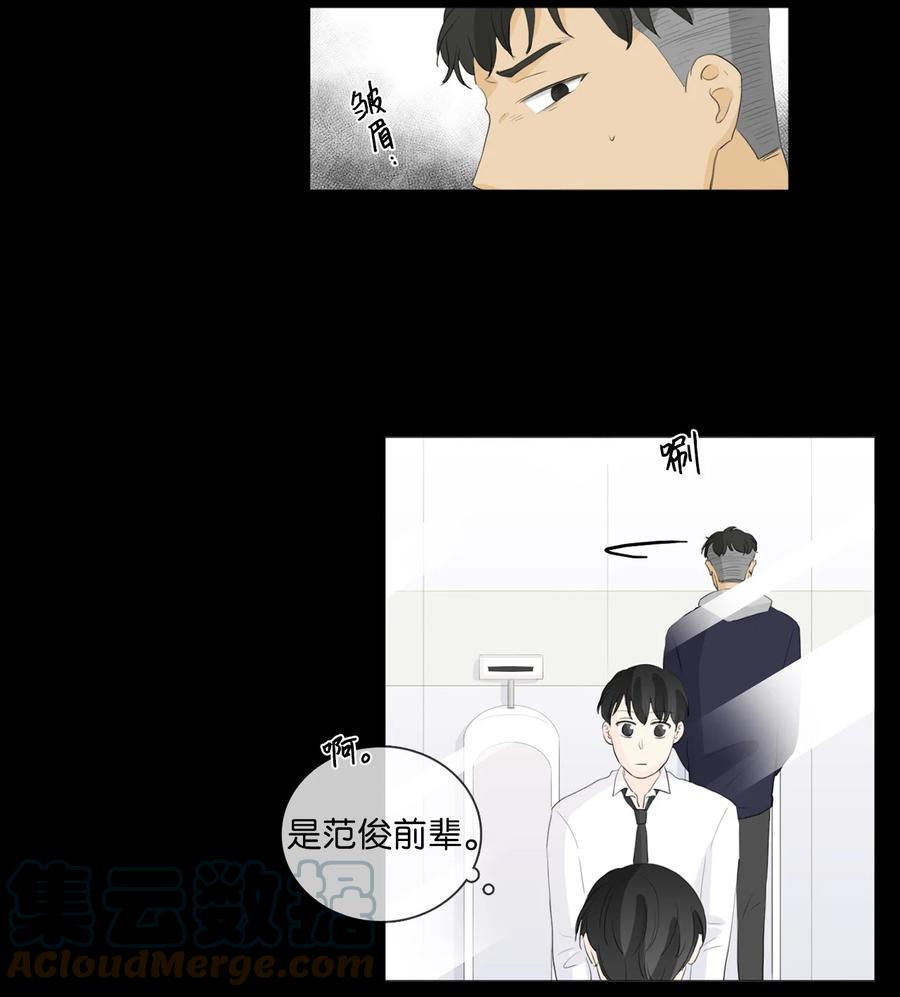 《你我之间 1》35 只要你理解我 第15页