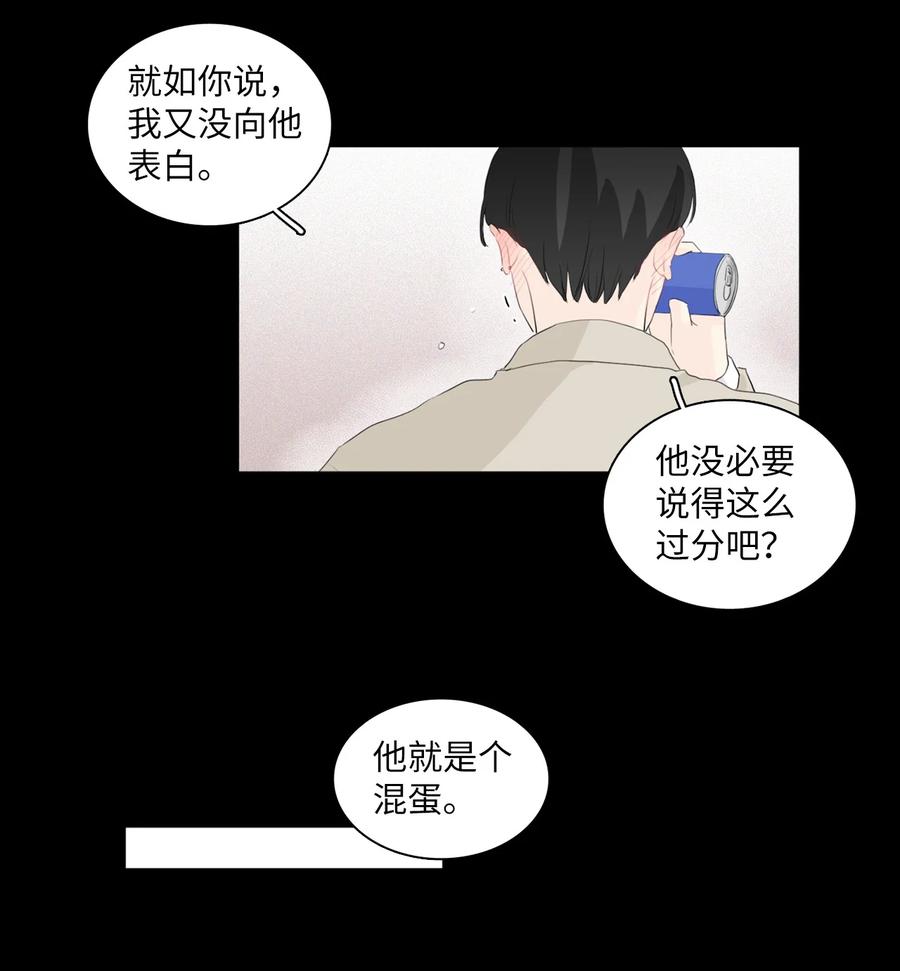 《你我之间 1》36 脏死了 第32页