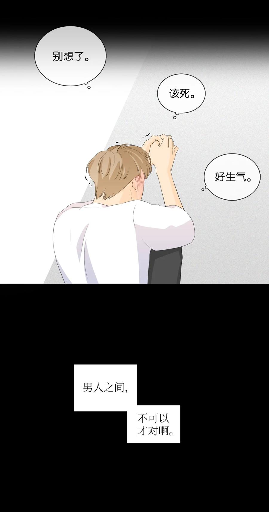 《你我之间 1》36 脏死了 第20页