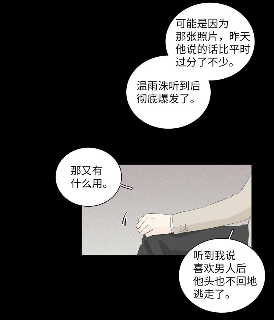 《你我之间 1》36 脏死了 第28页