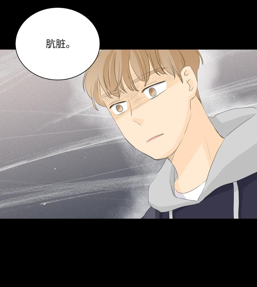 《你我之间 1》36 脏死了 第2页