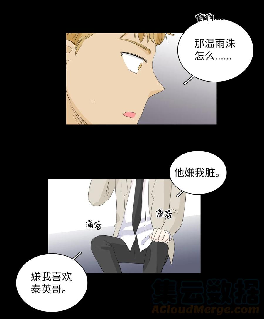 《你我之间 1》36 脏死了 第31页